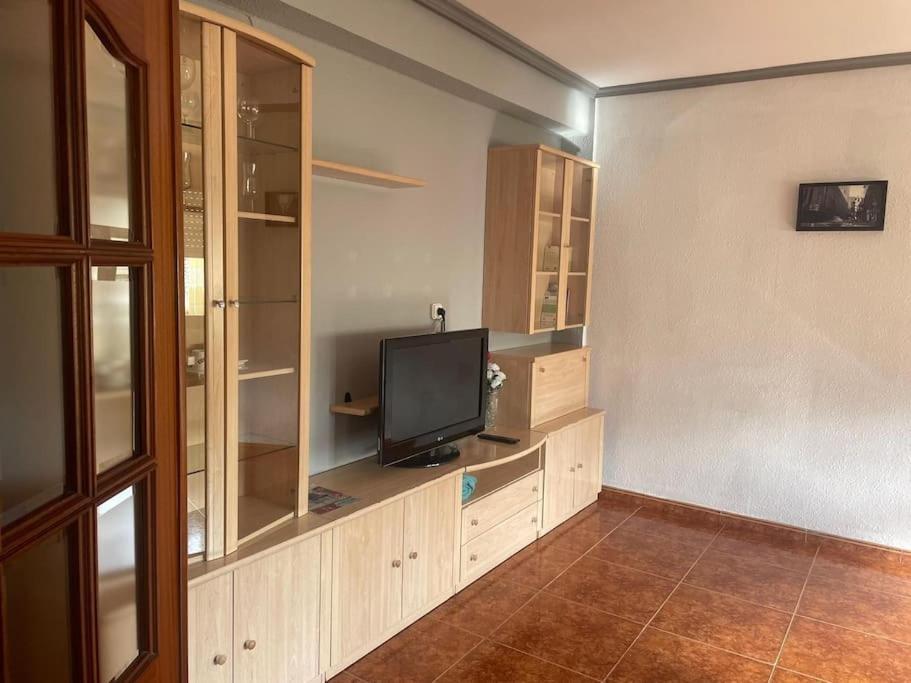 Апартаменти Vut Casa Albar Сорія Екстер'єр фото